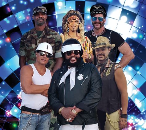 Village People Co.